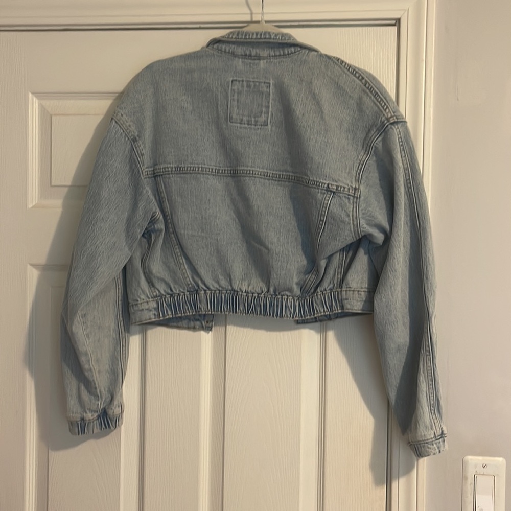 Denim Jacket - Picture 2 of 2